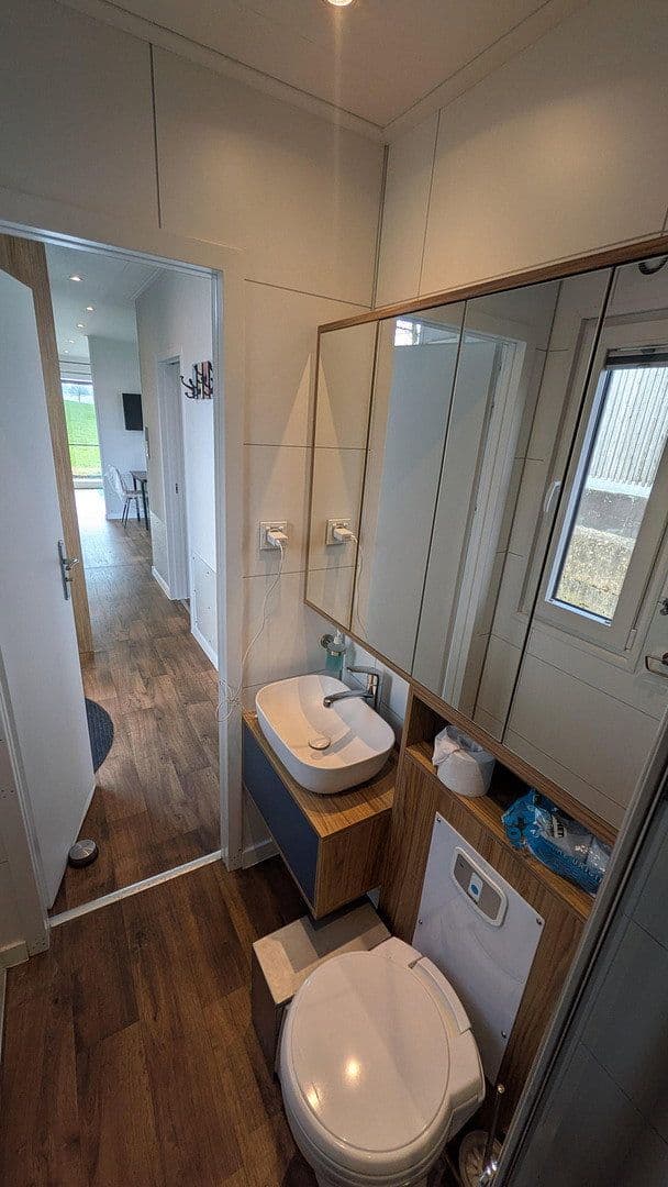 Predaj domu 48 m², pozemok 1 m², Bayreuth, Bavorsko Predaj domu 48 m², pozemok 1 m², Bayreuth, Bavorsko