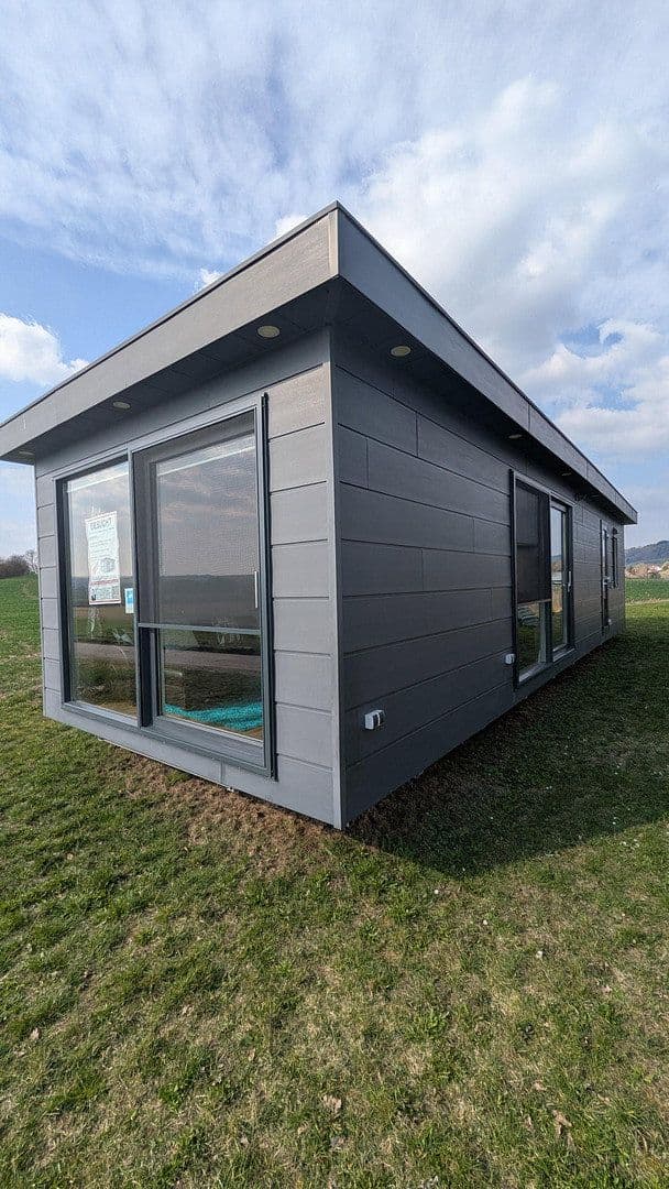 Predaj domu 48 m², pozemok 1 m², Bayreuth, Bavorsko Predaj domu 48 m², pozemok 1 m², Bayreuth, Bavorsko