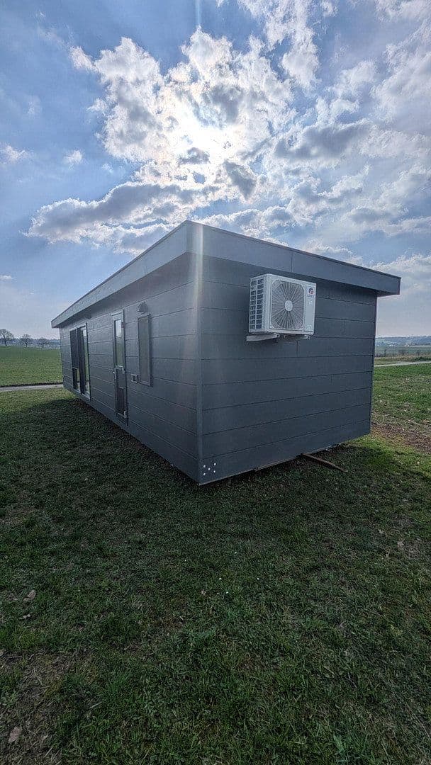 Predaj domu 48 m², pozemok 1 m², Bayreuth, Bavorsko Predaj domu 48 m², pozemok 1 m², Bayreuth, Bavorsko