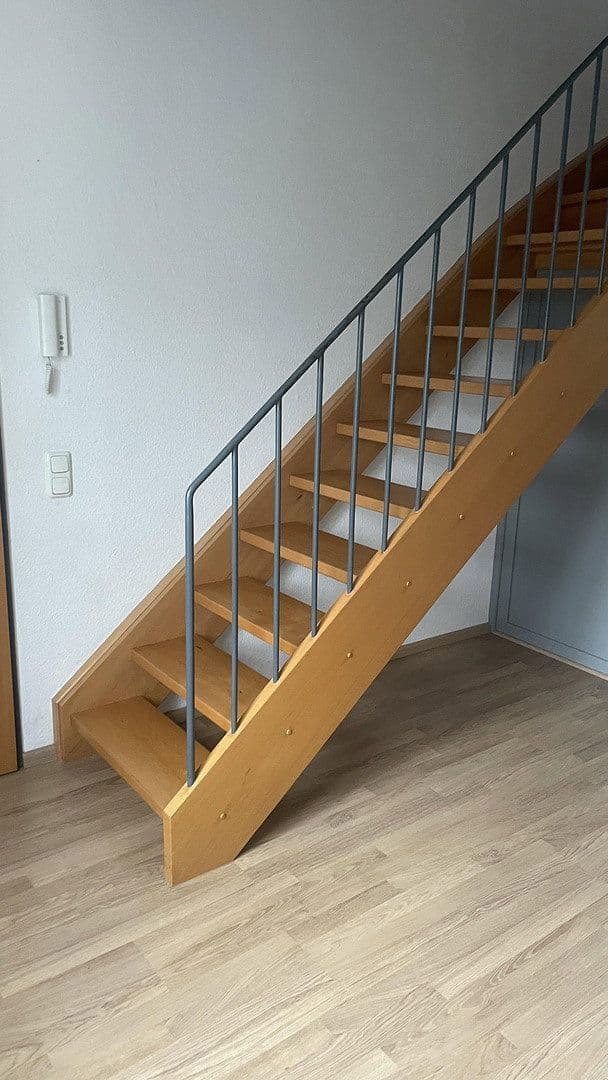 Prenájom bytu 2-izbový 82 m², Lohmar, Severné Porýnie - Westfálsko Prenájom bytu 2-izbový 82 m², Lohmar, Severné Porýnie - Westfálsko