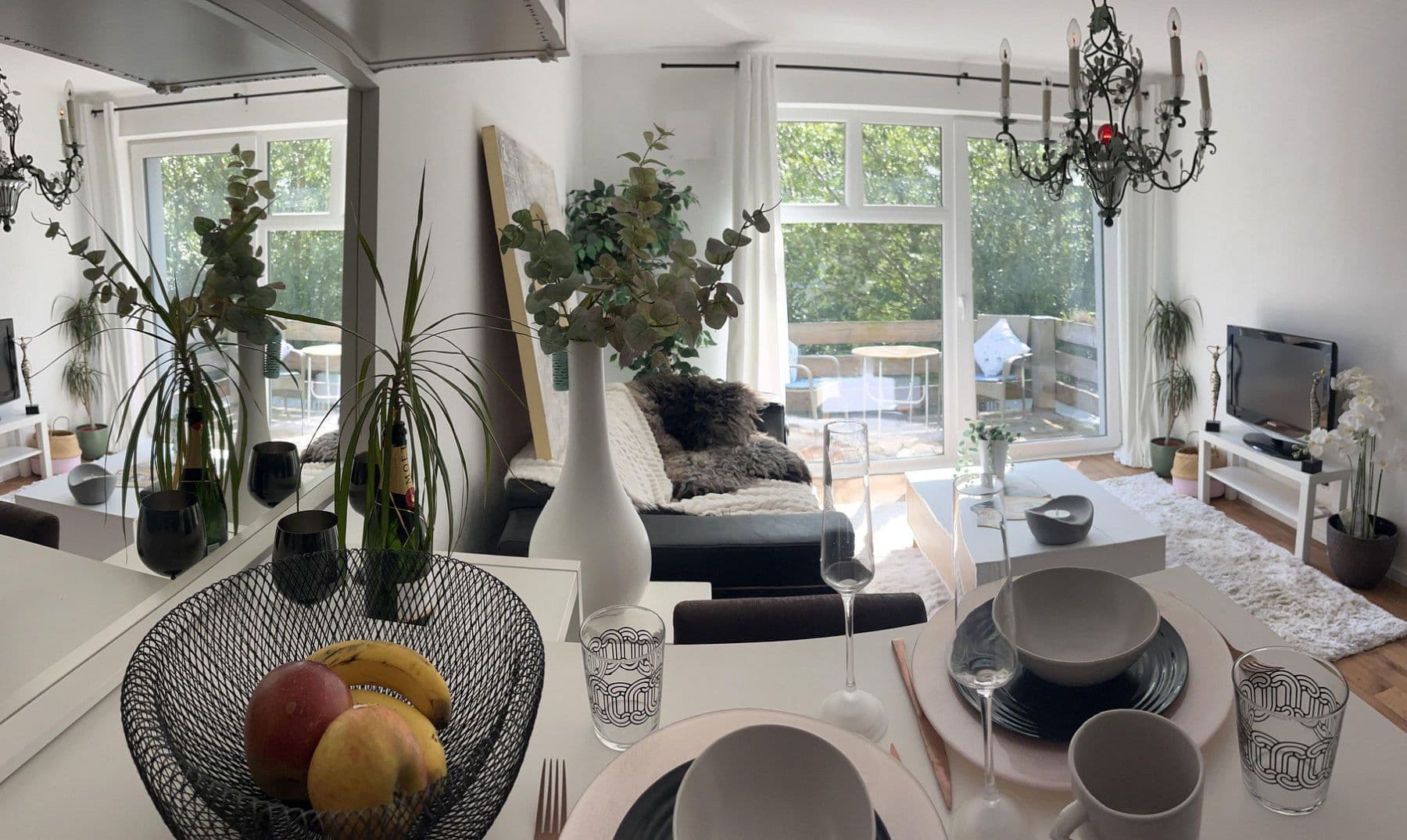 Predaj bytu 2-izbový 47 m², Hauptstr. 2a, Timmendorfer Strand, Šlezvicko-Holštajnsko Predaj bytu 2-izbový 47 m², Hauptstr. 2a, Timmendorfer Strand, Šlezvicko-Holštajnsko