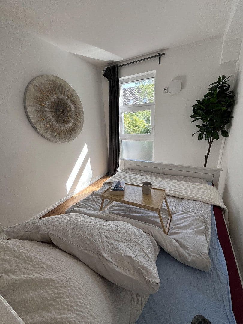 Predaj bytu 2-izbový 47 m², Hauptstr. 2a, Timmendorfer Strand, Šlezvicko-Holštajnsko Predaj bytu 2-izbový 47 m², Hauptstr. 2a, Timmendorfer Strand, Šlezvicko-Holštajnsko