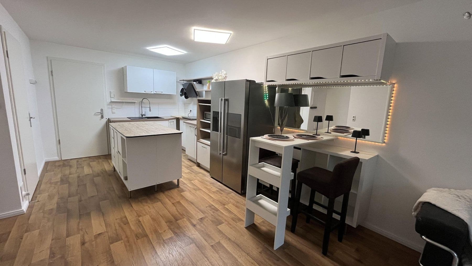 Predaj bytu 2-izbový 47 m², Hauptstr. 2a, Timmendorfer Strand, Šlezvicko-Holštajnsko Predaj bytu 2-izbový 47 m², Hauptstr. 2a, Timmendorfer Strand, Šlezvicko-Holštajnsko