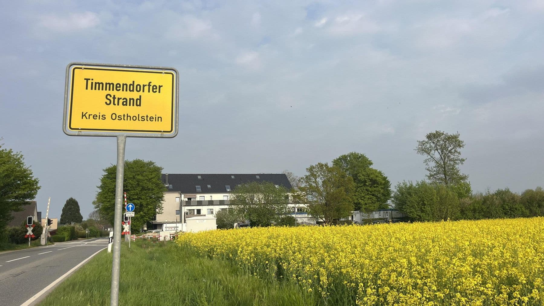 Predaj bytu 2-izbový 47 m², Hauptstr. 2a, Timmendorfer Strand, Šlezvicko-Holštajnsko Predaj bytu 2-izbový 47 m², Hauptstr. 2a, Timmendorfer Strand, Šlezvicko-Holštajnsko