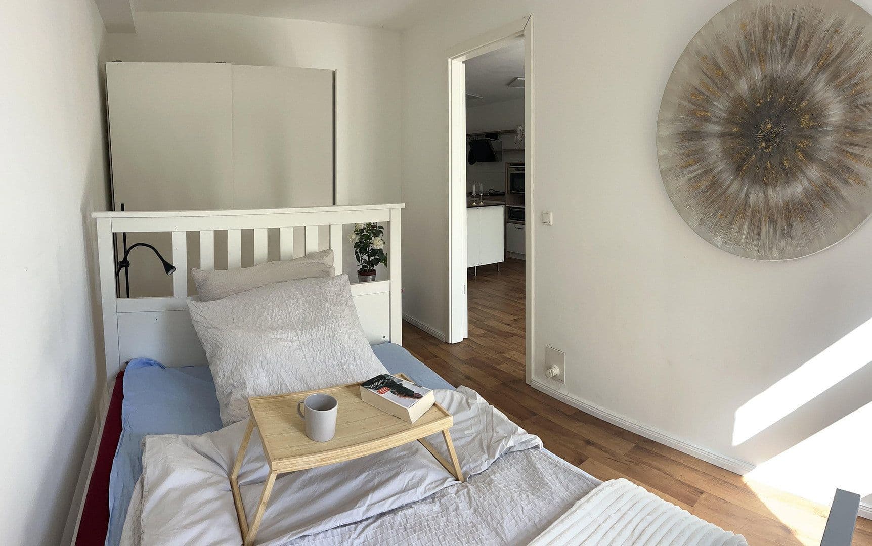 Predaj bytu 2-izbový 47 m², Hauptstr. 2a, Timmendorfer Strand, Šlezvicko-Holštajnsko Predaj bytu 2-izbový 47 m², Hauptstr. 2a, Timmendorfer Strand, Šlezvicko-Holštajnsko