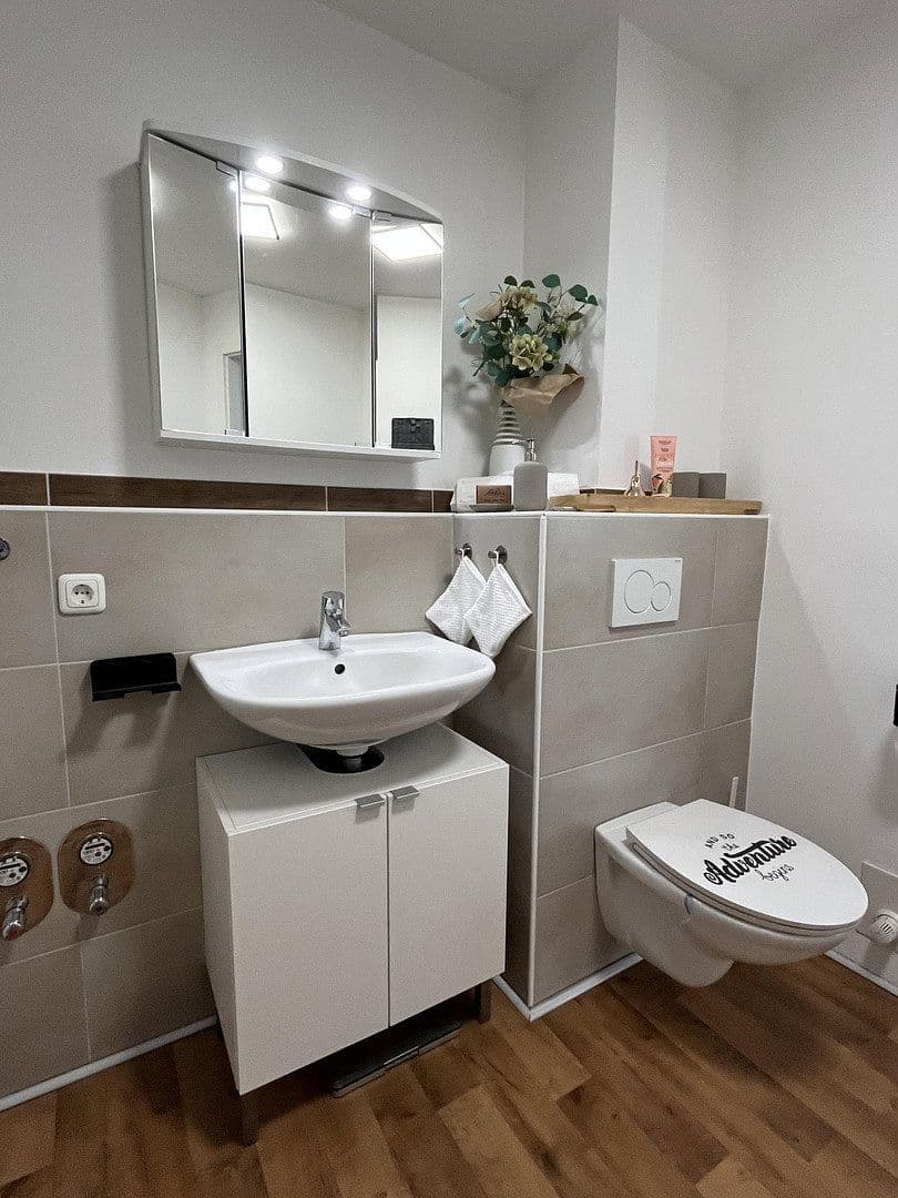 Predaj bytu 2-izbový 47 m², Hauptstr. 2a, Timmendorfer Strand, Šlezvicko-Holštajnsko Predaj bytu 2-izbový 47 m², Hauptstr. 2a, Timmendorfer Strand, Šlezvicko-Holštajnsko