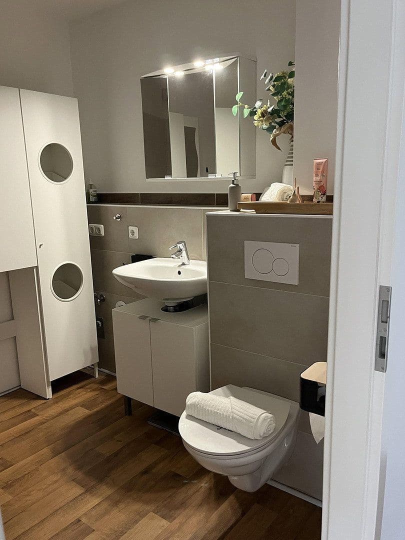Predaj bytu 2-izbový 47 m², Hauptstr. 2a, Timmendorfer Strand, Šlezvicko-Holštajnsko Predaj bytu 2-izbový 47 m², Hauptstr. 2a, Timmendorfer Strand, Šlezvicko-Holštajnsko