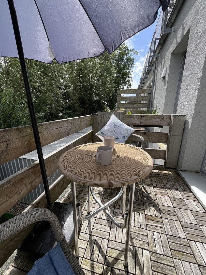 Predaj bytu 2-izbový 47 m², Hauptstr. 2a, Timmendorfer Strand, Šlezvicko-Holštajnsko Predaj bytu 2-izbový 47 m², Hauptstr. 2a, Timmendorfer Strand, Šlezvicko-Holštajnsko