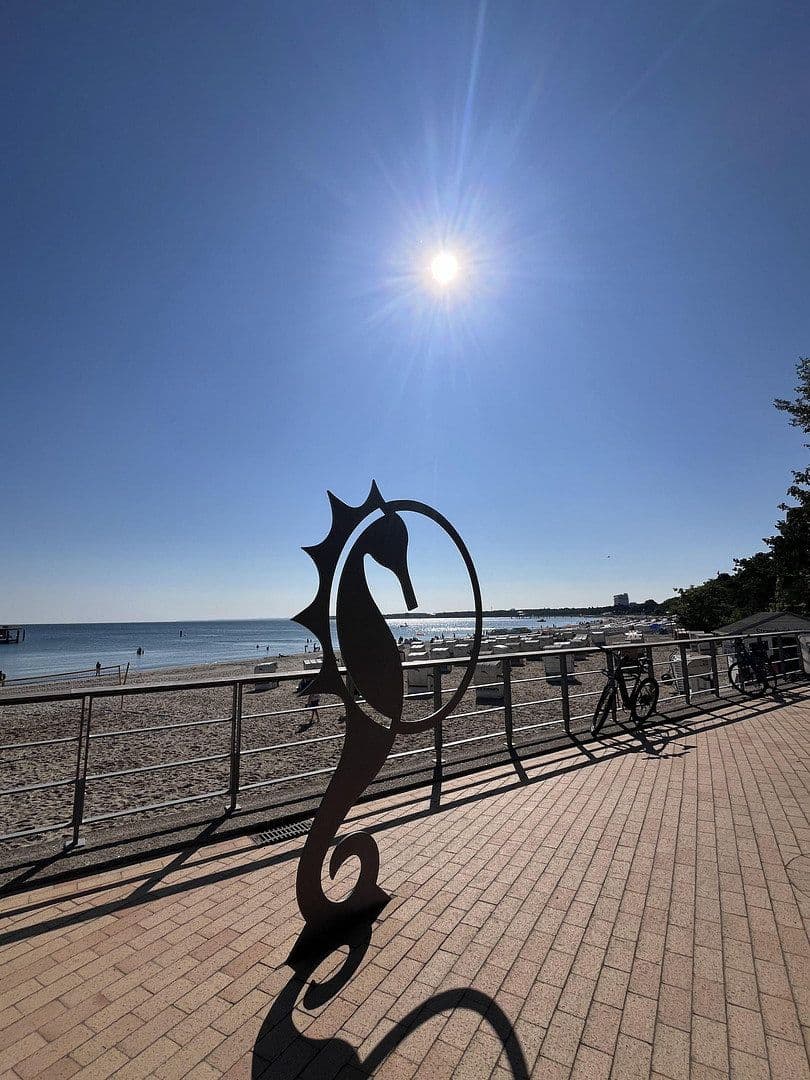 Predaj bytu 2-izbový 47 m², Hauptstr. 2a, Timmendorfer Strand, Šlezvicko-Holštajnsko Predaj bytu 2-izbový 47 m², Hauptstr. 2a, Timmendorfer Strand, Šlezvicko-Holštajnsko