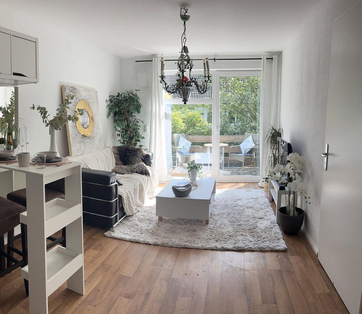 Predaj bytu 2-izbový 47 m², Hauptstr. 2a, Timmendorfer Strand, Šlezvicko-Holštajnsko Predaj bytu 2-izbový 47 m², Hauptstr. 2a, Timmendorfer Strand, Šlezvicko-Holštajnsko