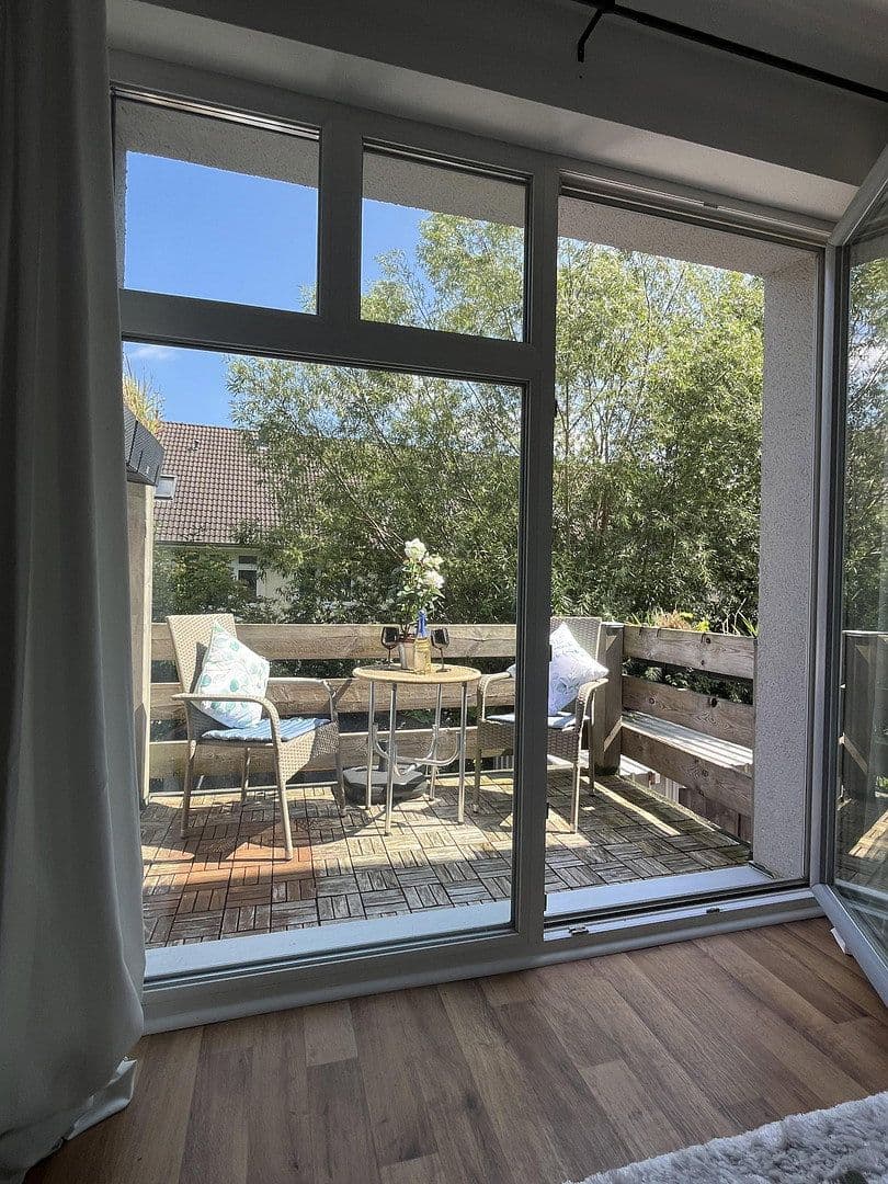 Predaj bytu 2-izbový 47 m², Hauptstr. 2a, Timmendorfer Strand, Šlezvicko-Holštajnsko Predaj bytu 2-izbový 47 m², Hauptstr. 2a, Timmendorfer Strand, Šlezvicko-Holštajnsko