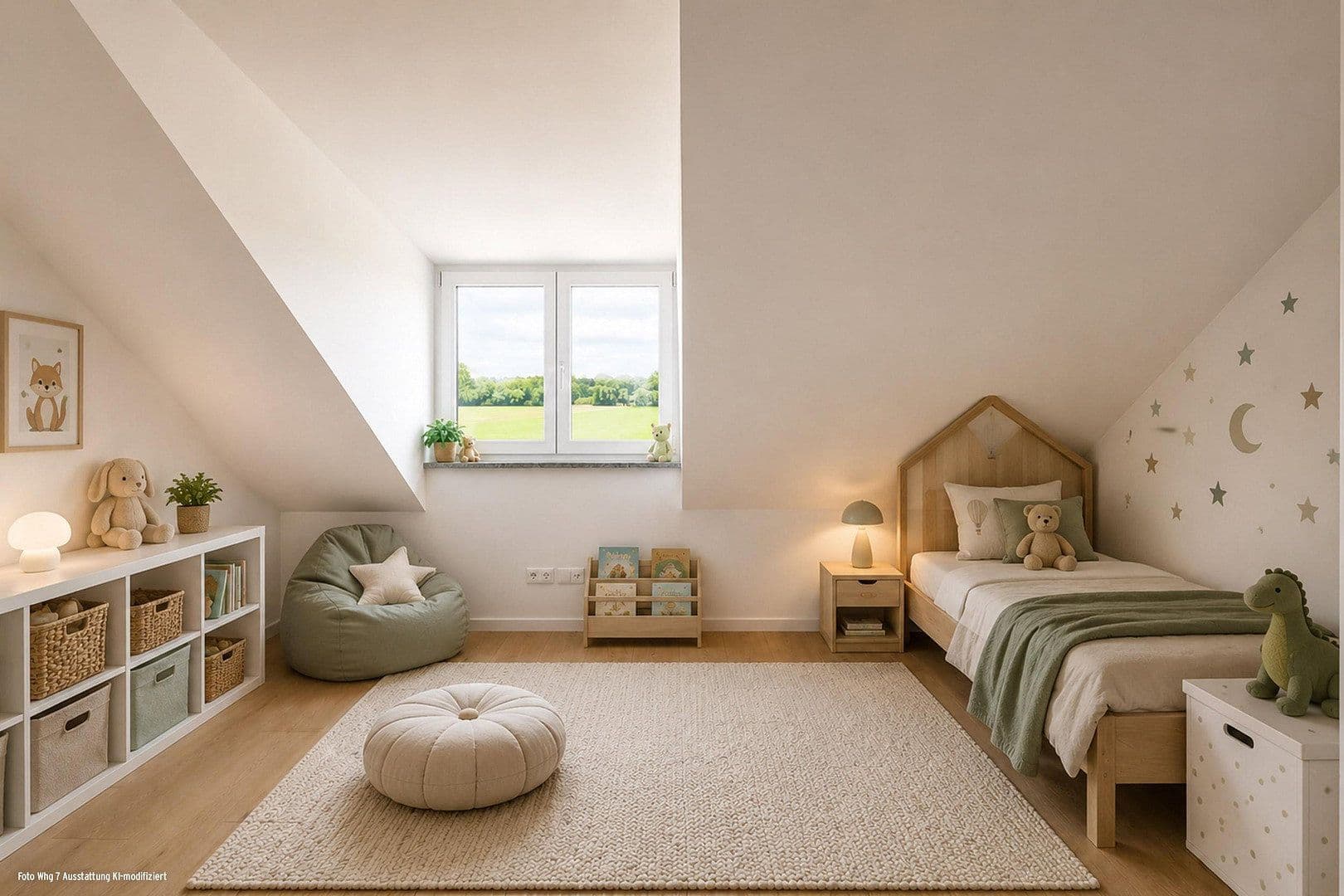 Predaj bytu 3-izbový 121 m², Keferloher-Markt-Straße 9b, Putzbrunn-Oedenstockach, Bavorsko Predaj bytu 3-izbový 121 m², Keferloher-Markt-Straße 9b, Putzbrunn-Oedenstockach, Bavorsko