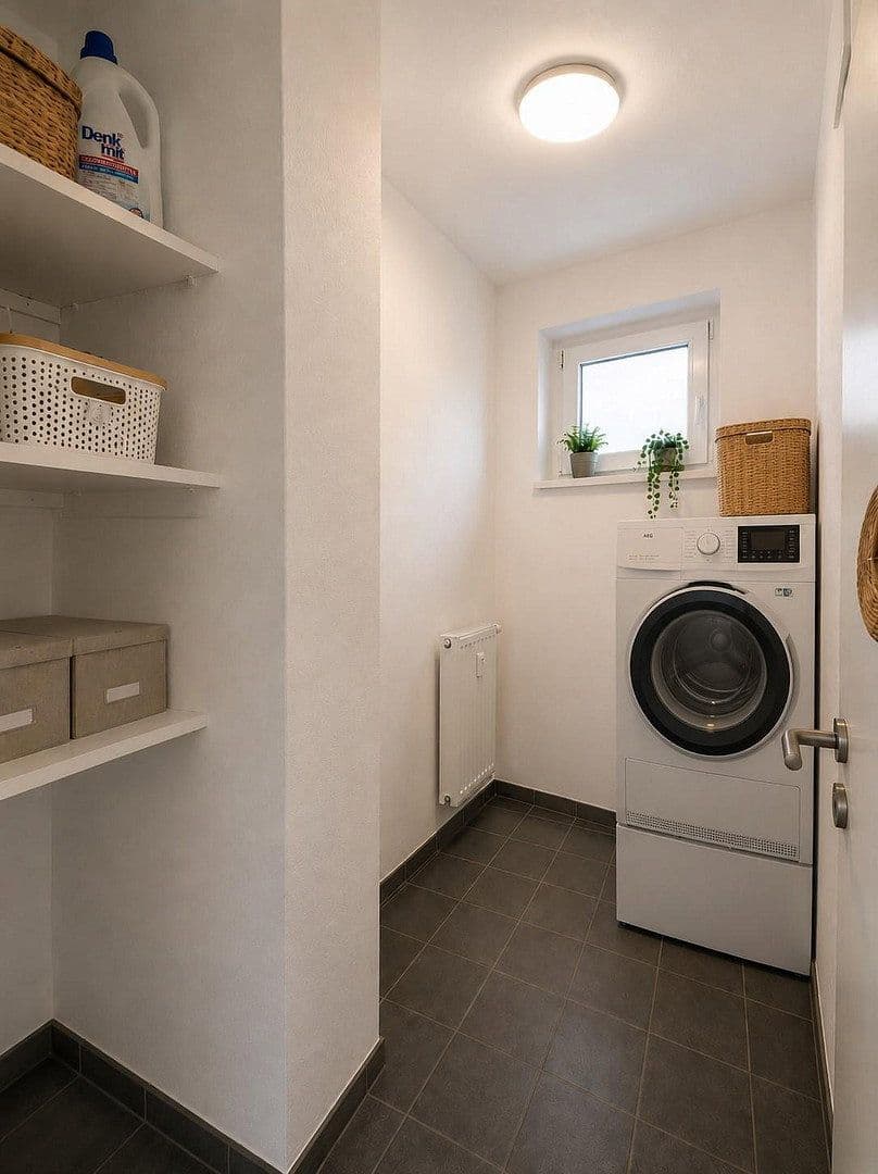 Prenájom bytu 1-izbový 6 m², Kaiserstr. 33, Bruchsal, Bádensko-Wurttembersko Prenájom bytu 1-izbový 6 m², Kaiserstr. 33, Bruchsal, Bádensko-Wurttembersko