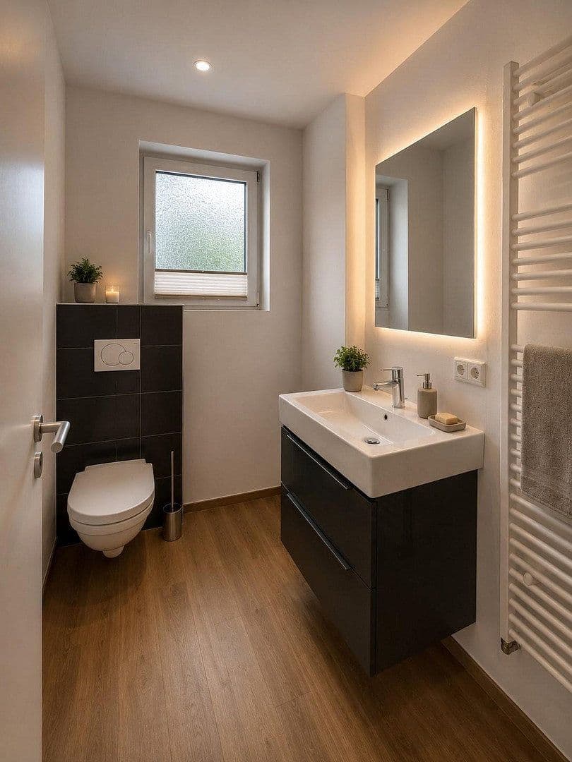 Prenájom bytu 1-izbový 6 m², Kaiserstr. 33, Bruchsal, Bádensko-Wurttembersko Prenájom bytu 1-izbový 6 m², Kaiserstr. 33, Bruchsal, Bádensko-Wurttembersko