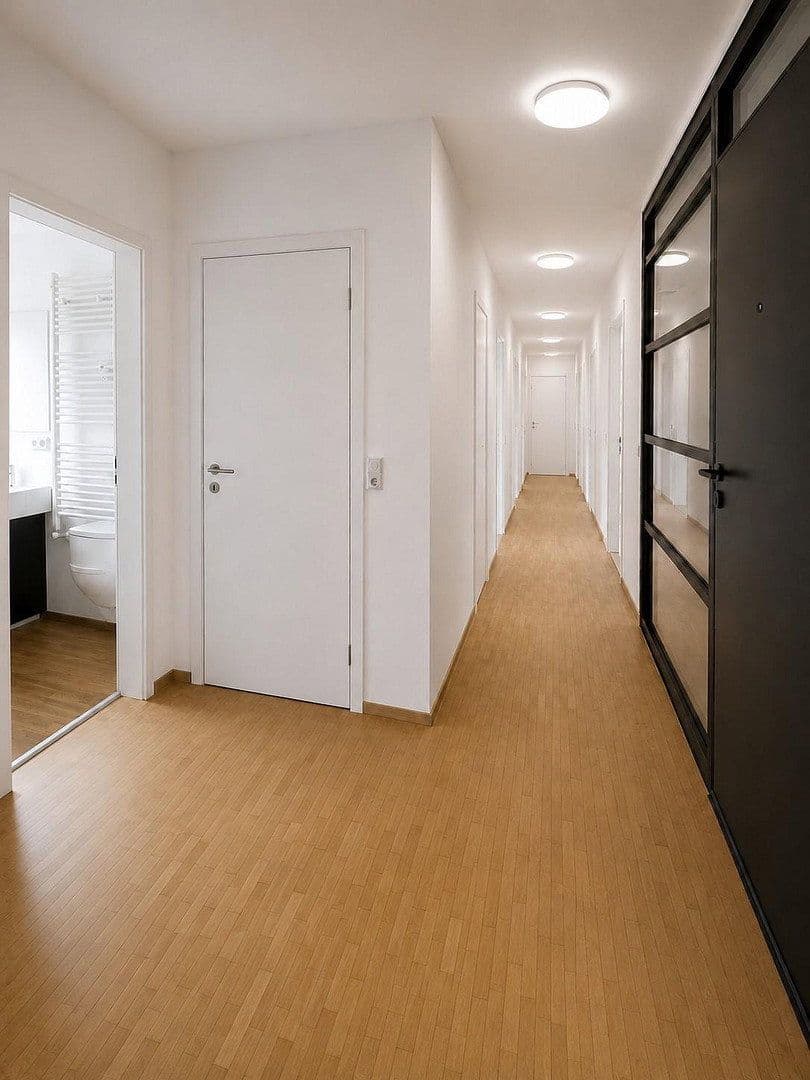 Prenájom bytu 1-izbový 6 m², Kaiserstr. 33, Bruchsal, Bádensko-Wurttembersko Prenájom bytu 1-izbový 6 m², Kaiserstr. 33, Bruchsal, Bádensko-Wurttembersko