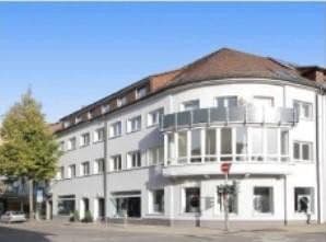 Prenájom bytu 1-izbový 6 m², Kaiserstr. 33, Bruchsal, Bádensko-Wurttembersko Prenájom bytu 1-izbový 6 m², Kaiserstr. 33, Bruchsal, Bádensko-Wurttembersko