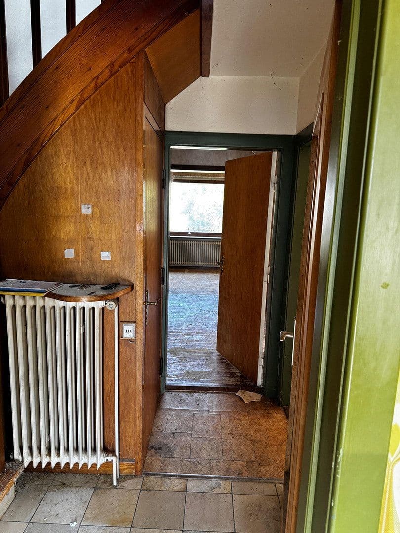 Predaj domu 125 m², pozemok 397 m², Kreuzweg 32, Cuxhaven, Dolné Sasko Predaj domu 125 m², pozemok 397 m², Kreuzweg 32, Cuxhaven, Dolné Sasko