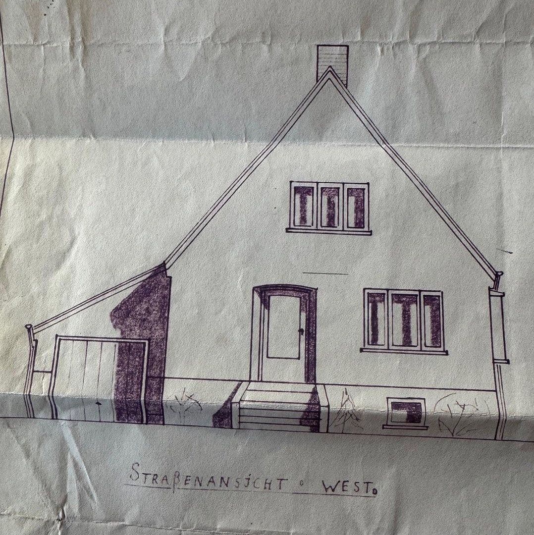 Predaj domu 125 m², pozemok 397 m², Kreuzweg 32, Cuxhaven, Dolné Sasko Predaj domu 125 m², pozemok 397 m², Kreuzweg 32, Cuxhaven, Dolné Sasko