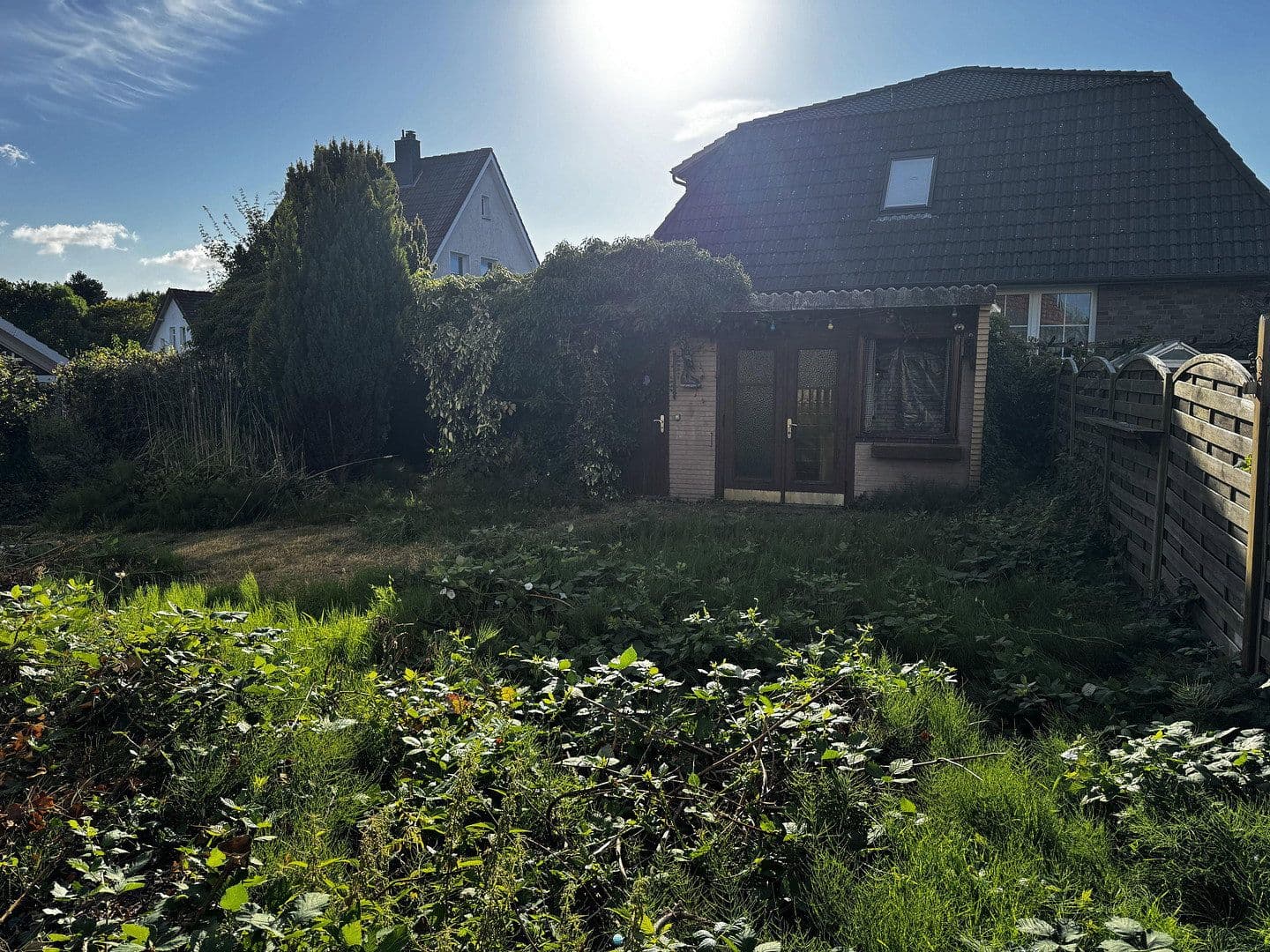 Predaj domu 125 m², pozemok 397 m², Kreuzweg 32, Cuxhaven, Dolné Sasko Predaj domu 125 m², pozemok 397 m², Kreuzweg 32, Cuxhaven, Dolné Sasko