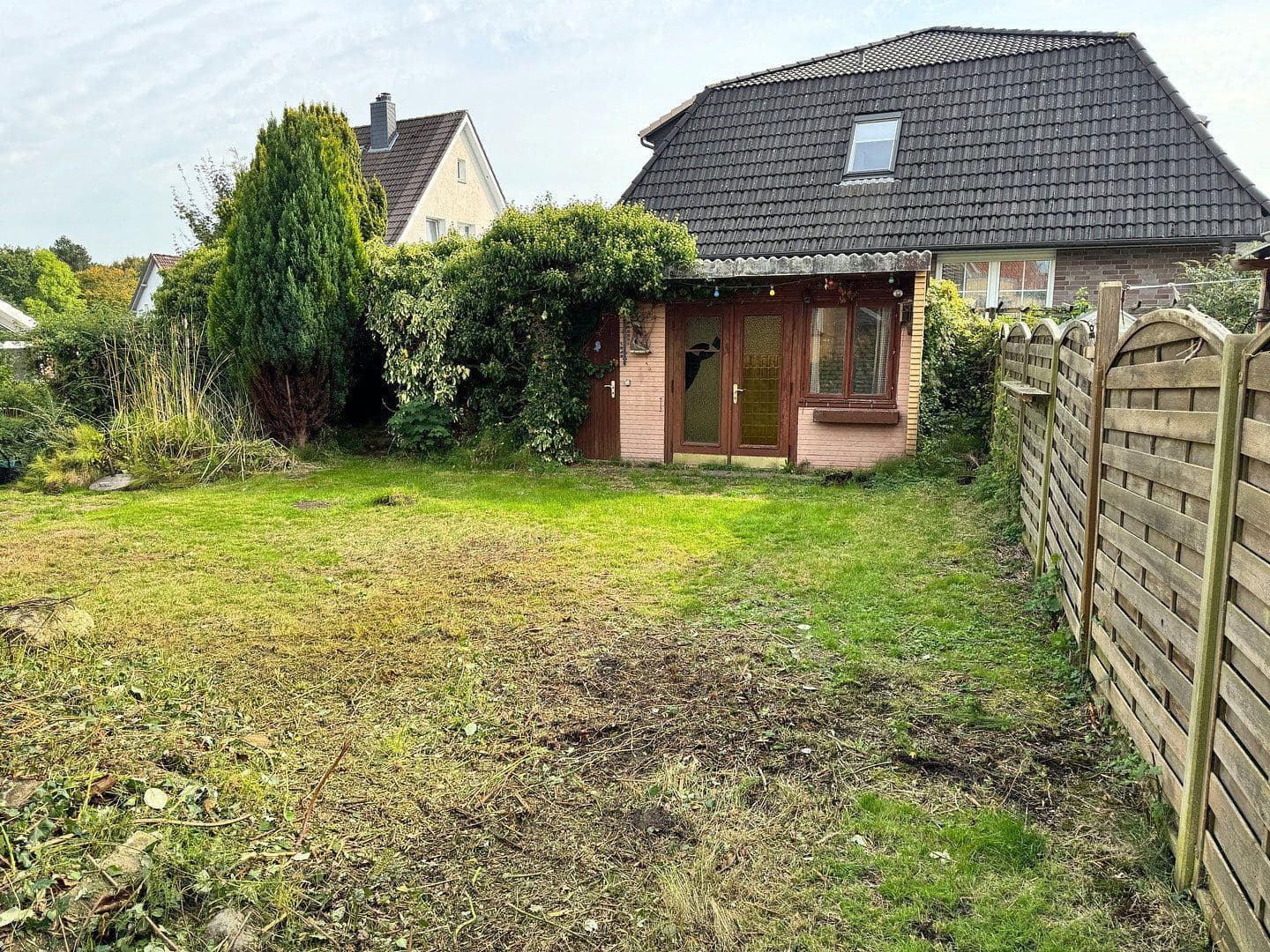 Predaj domu 125 m², pozemok 397 m², Kreuzweg 32, Cuxhaven, Dolné Sasko Predaj domu 125 m², pozemok 397 m², Kreuzweg 32, Cuxhaven, Dolné Sasko
