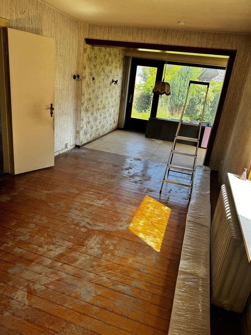 Predaj domu 125 m², pozemok 397 m², Kreuzweg 32, Cuxhaven, Dolné Sasko Predaj domu 125 m², pozemok 397 m², Kreuzweg 32, Cuxhaven, Dolné Sasko