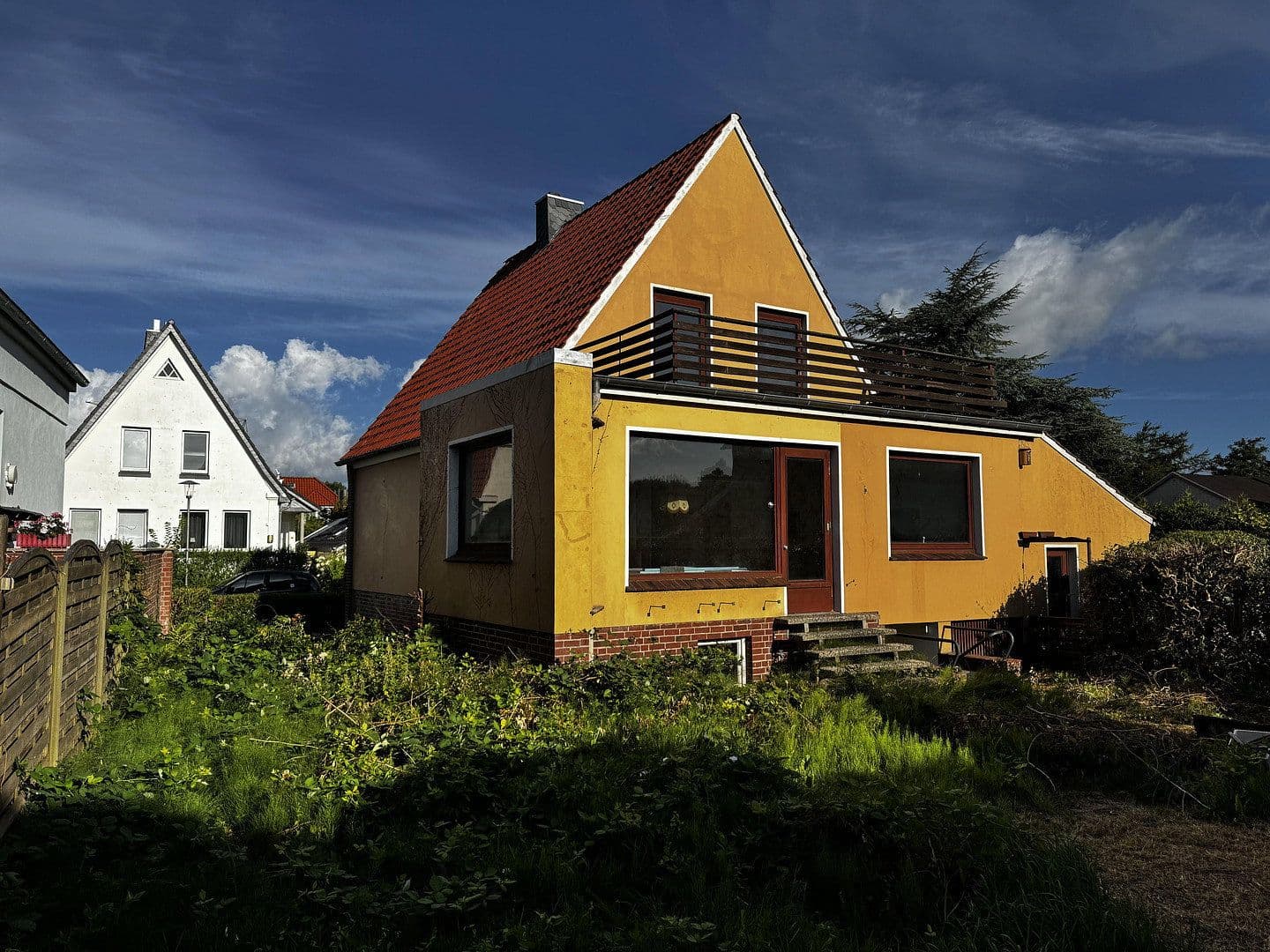 Predaj domu 125 m², pozemok 397 m², Kreuzweg 32, Cuxhaven, Dolné Sasko Predaj domu 125 m², pozemok 397 m², Kreuzweg 32, Cuxhaven, Dolné Sasko