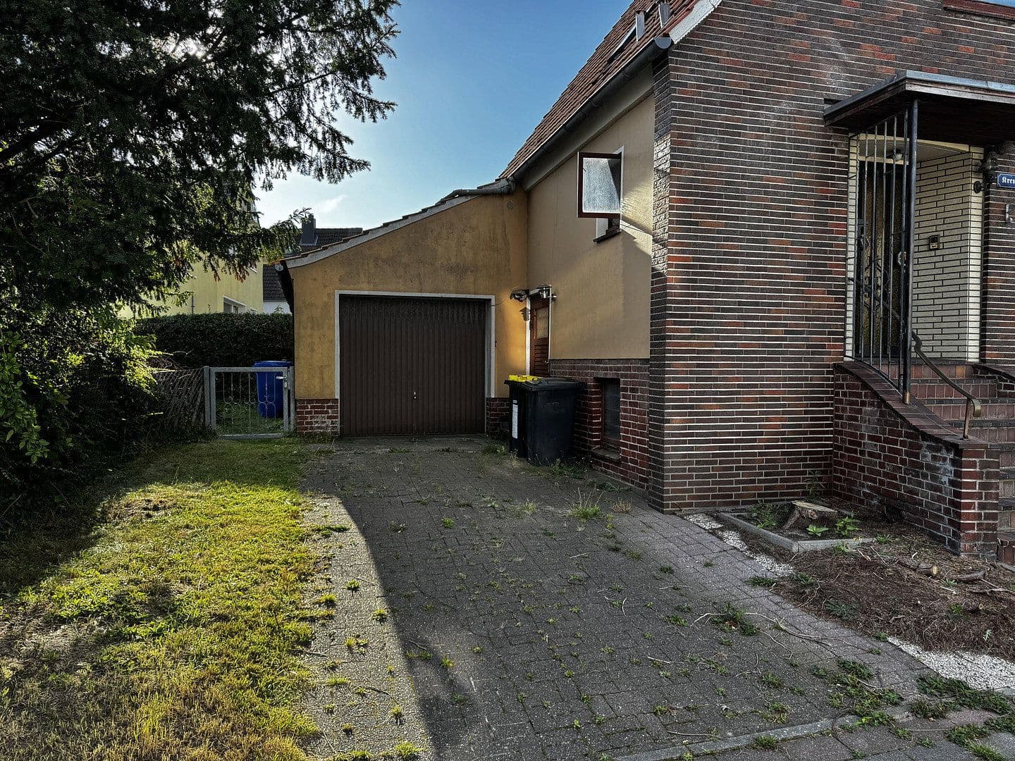 Predaj domu 125 m², pozemok 397 m², Kreuzweg 32, Cuxhaven, Dolné Sasko Predaj domu 125 m², pozemok 397 m², Kreuzweg 32, Cuxhaven, Dolné Sasko