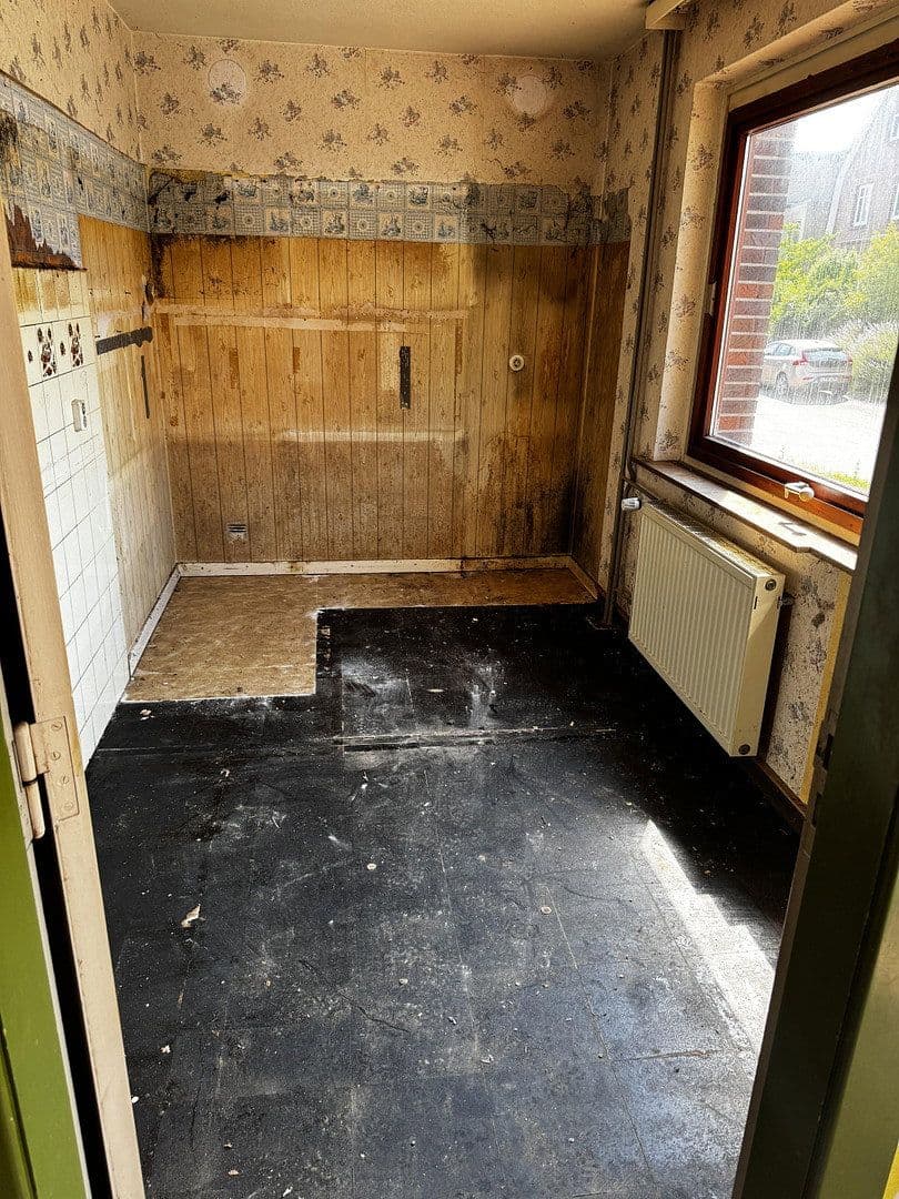 Predaj domu 125 m², pozemok 397 m², Kreuzweg 32, Cuxhaven, Dolné Sasko Predaj domu 125 m², pozemok 397 m², Kreuzweg 32, Cuxhaven, Dolné Sasko