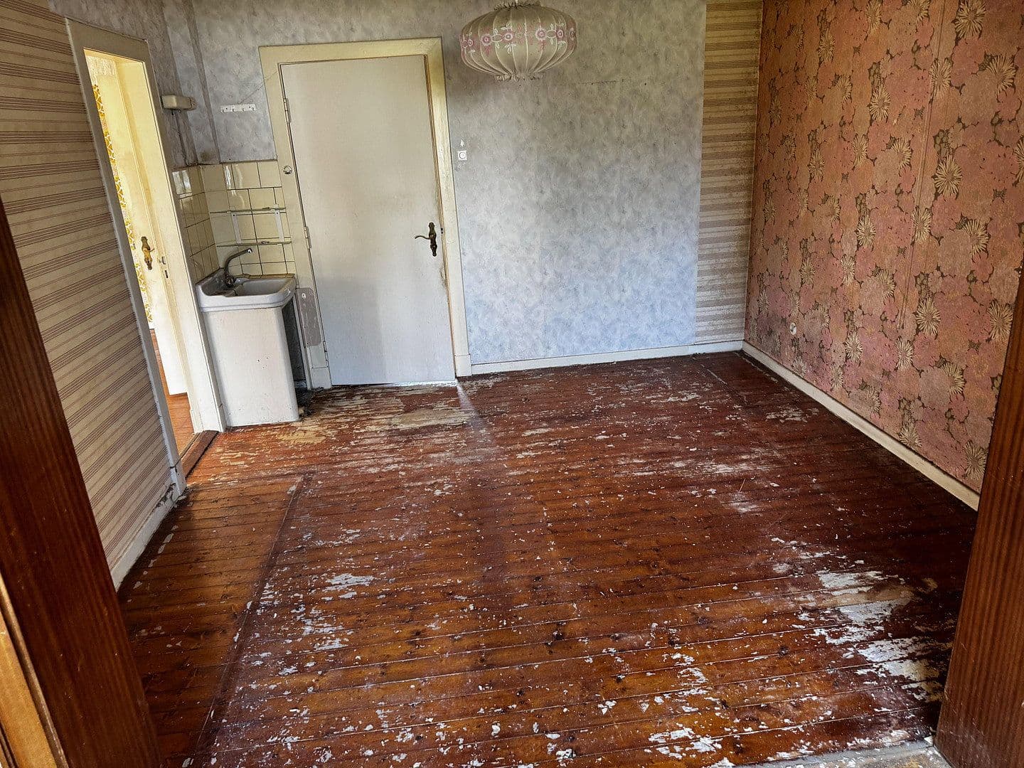 Predaj domu 125 m², pozemok 397 m², Kreuzweg 32, Cuxhaven, Dolné Sasko Predaj domu 125 m², pozemok 397 m², Kreuzweg 32, Cuxhaven, Dolné Sasko