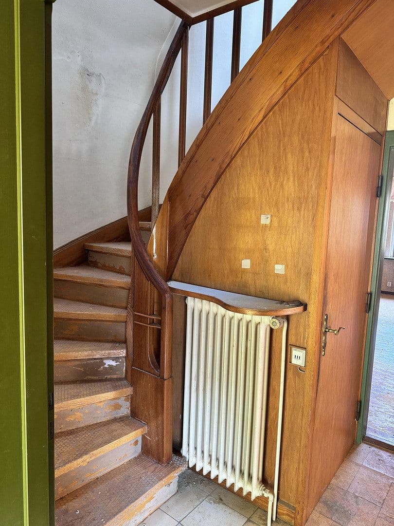 Predaj domu 125 m², pozemok 397 m², Kreuzweg 32, Cuxhaven, Dolné Sasko Predaj domu 125 m², pozemok 397 m², Kreuzweg 32, Cuxhaven, Dolné Sasko
