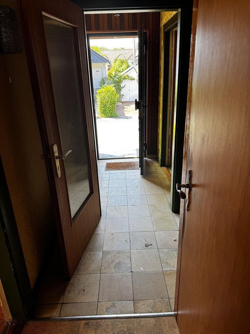 Predaj domu 125 m², pozemok 397 m², Kreuzweg 32, Cuxhaven, Dolné Sasko Predaj domu 125 m², pozemok 397 m², Kreuzweg 32, Cuxhaven, Dolné Sasko