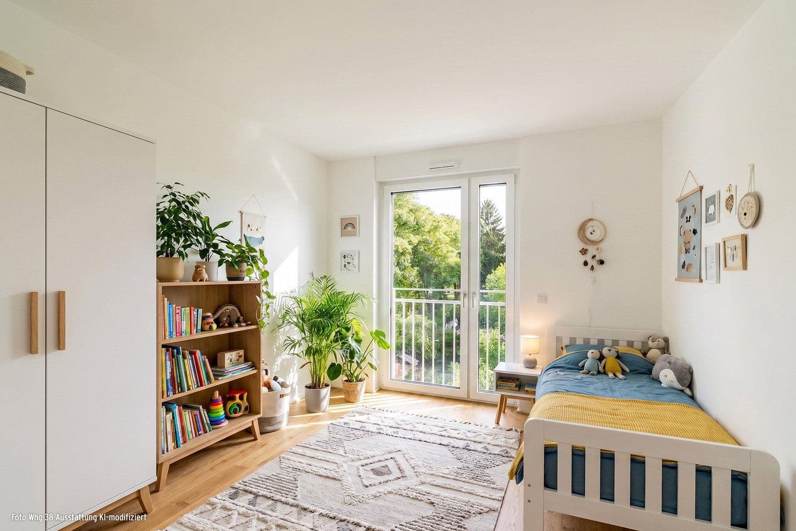 Predaj bytu 4-izbový 101 m², Max-Liebermann-Straße 1b, München, Bavorsko Predaj bytu 4-izbový 101 m², Max-Liebermann-Straße 1b, München, Bavorsko