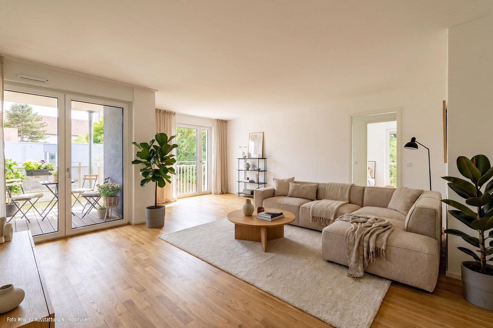 Predaj bytu 4-izbový 98 m², Max-Liebermann-Straße 1b,, München, Bavorsko Predaj bytu 4-izbový 98 m², Max-Liebermann-Straße 1b,, München, Bavorsko