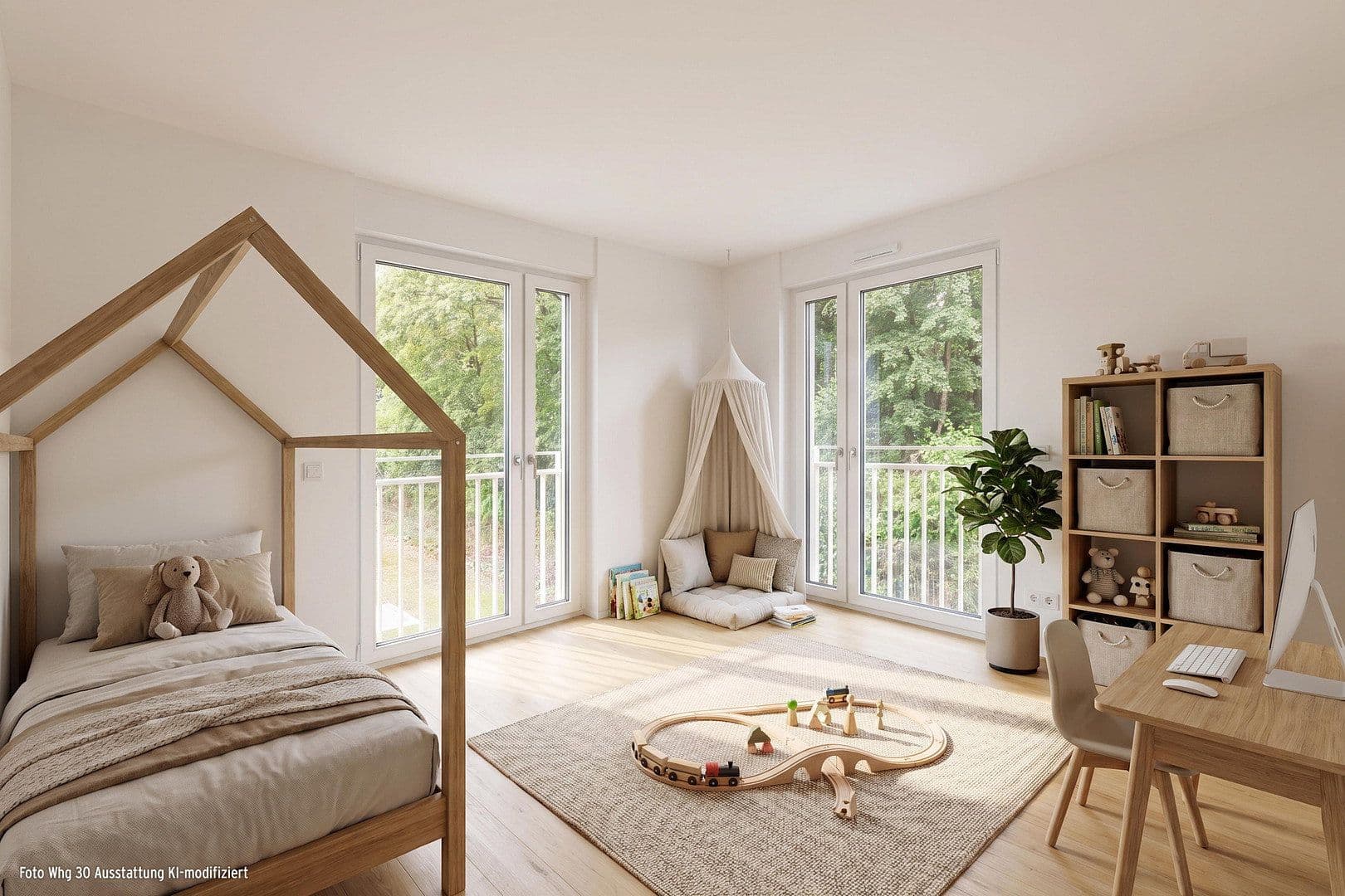 Predaj bytu 4-izbový 98 m², Max-Liebermann-Straße 1b,, München, Bavorsko Predaj bytu 4-izbový 98 m², Max-Liebermann-Straße 1b,, München, Bavorsko