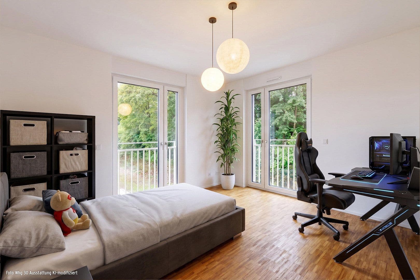 Predaj bytu 4-izbový 98 m², Max-Liebermann-Straße 1b,, München, Bavorsko Predaj bytu 4-izbový 98 m², Max-Liebermann-Straße 1b,, München, Bavorsko