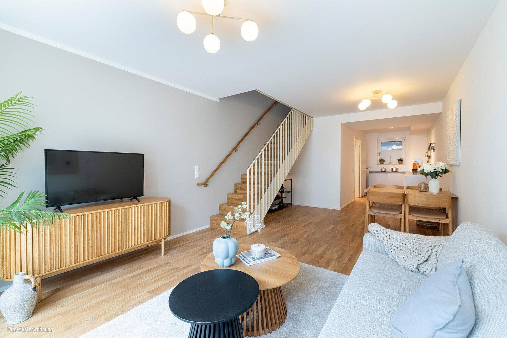 Predaj bytu 3-izbový 82 m², Max-Liebermann-Straße 1b, München, Bavorsko Predaj bytu 3-izbový 82 m², Max-Liebermann-Straße 1b, München, Bavorsko