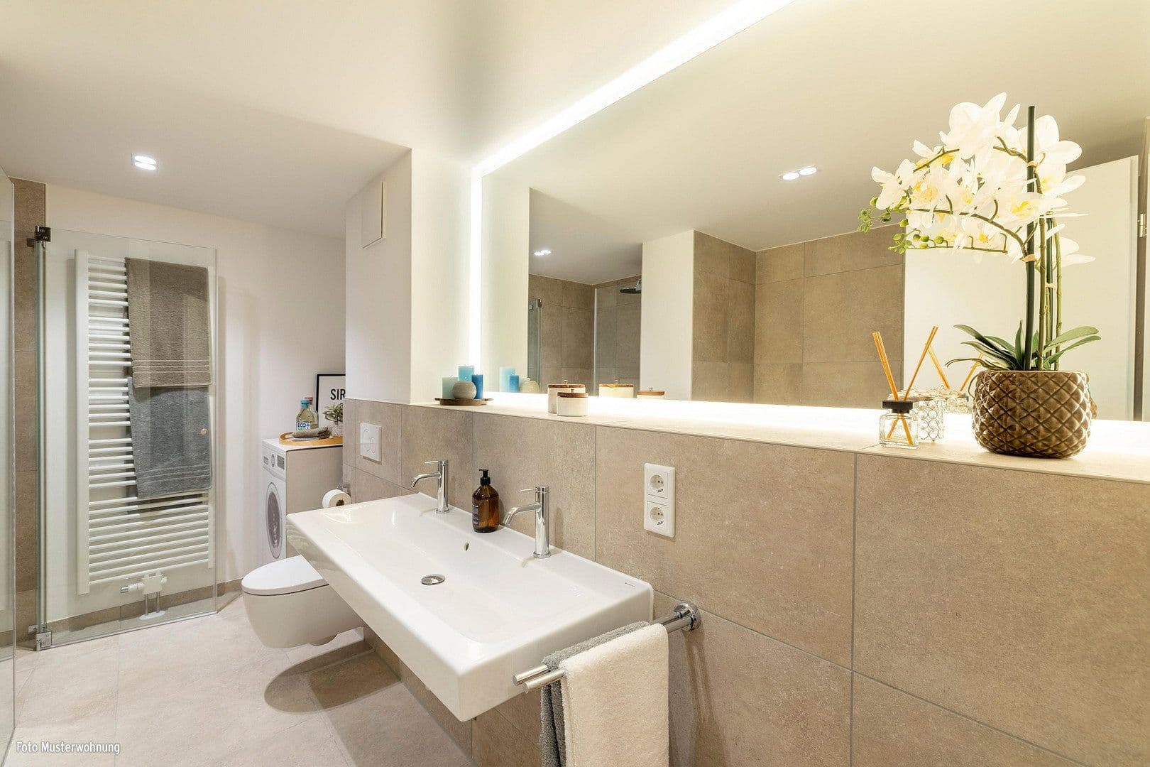 Predaj bytu 3-izbový 82 m², Max-Liebermann-Straße 1b, München, Bavorsko Predaj bytu 3-izbový 82 m², Max-Liebermann-Straße 1b, München, Bavorsko