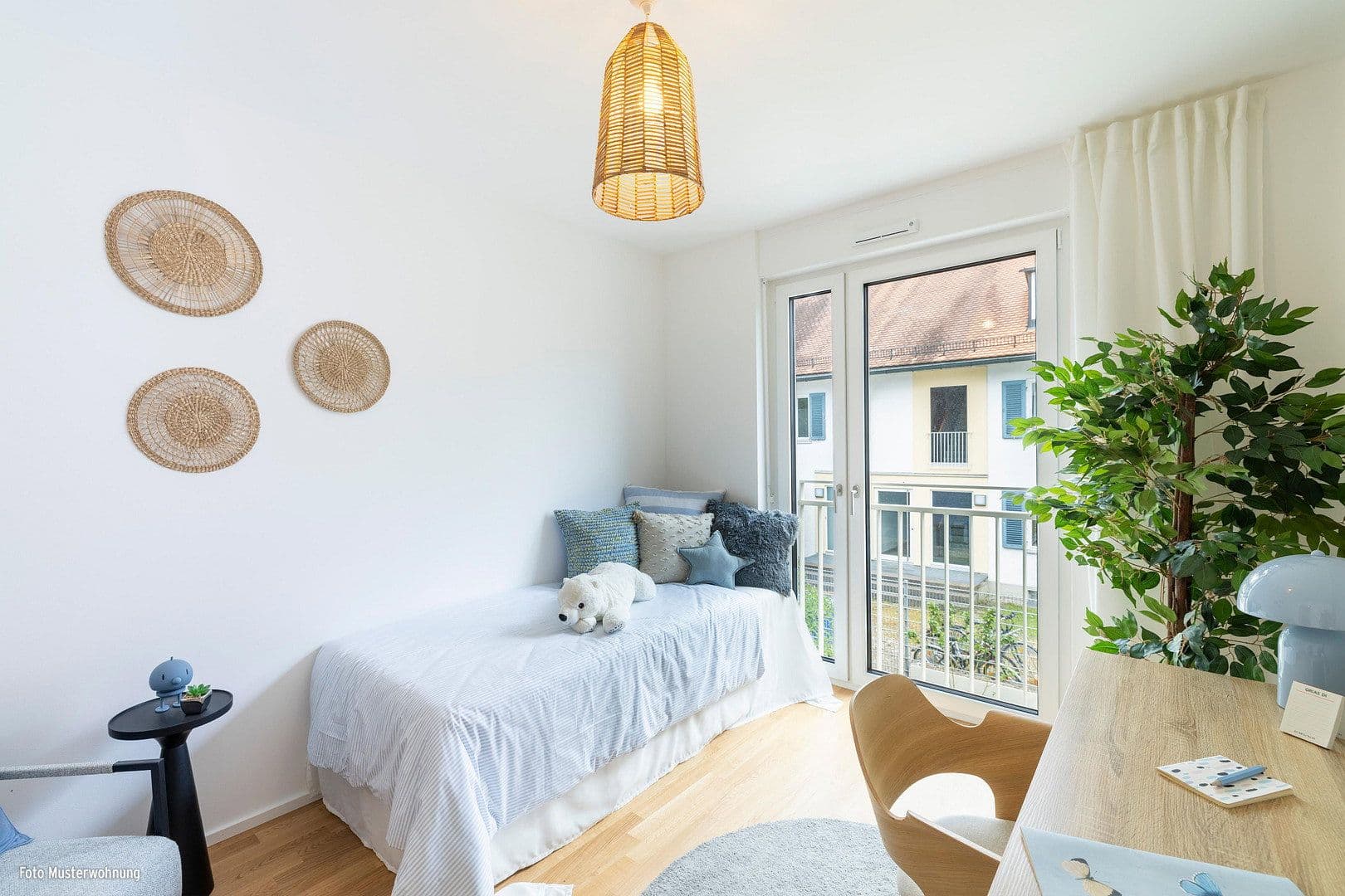 Predaj bytu 3-izbový 82 m², Max-Liebermann-Straße 1b, München, Bavorsko Predaj bytu 3-izbový 82 m², Max-Liebermann-Straße 1b, München, Bavorsko