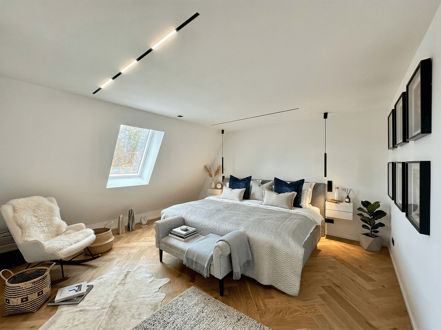 Predaj bytu 4-izbový 129 m², Zeppelinstraße 51, Potsdam, Brandenbursko Predaj bytu 4-izbový 129 m², Zeppelinstraße 51, Potsdam, Brandenbursko