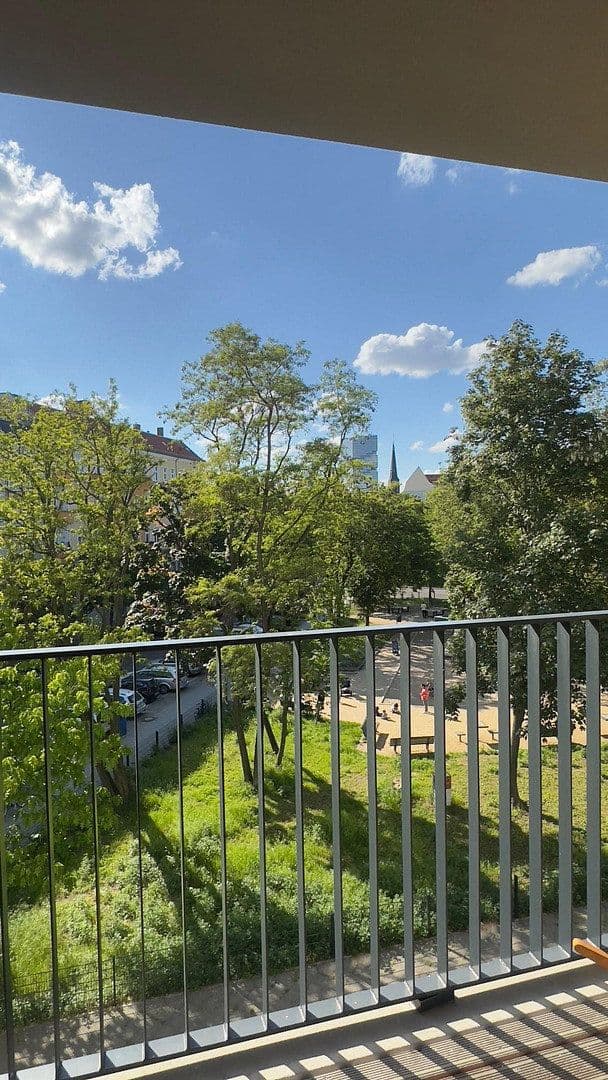 Predaj bytu 1-izbový 29 m², Bossestraße 7M, Berlin, Berlín Predaj bytu 1-izbový 29 m², Bossestraße 7M, Berlin, Berlín