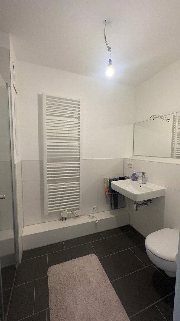 Predaj bytu 1-izbový 29 m², Bossestraße 7M, Berlin, Berlín Predaj bytu 1-izbový 29 m², Bossestraße 7M, Berlin, Berlín