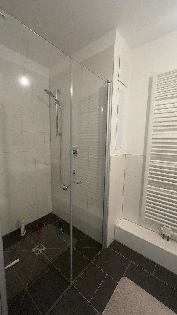 Predaj bytu 1-izbový 29 m², Bossestraße 7M, Berlin, Berlín Predaj bytu 1-izbový 29 m², Bossestraße 7M, Berlin, Berlín
