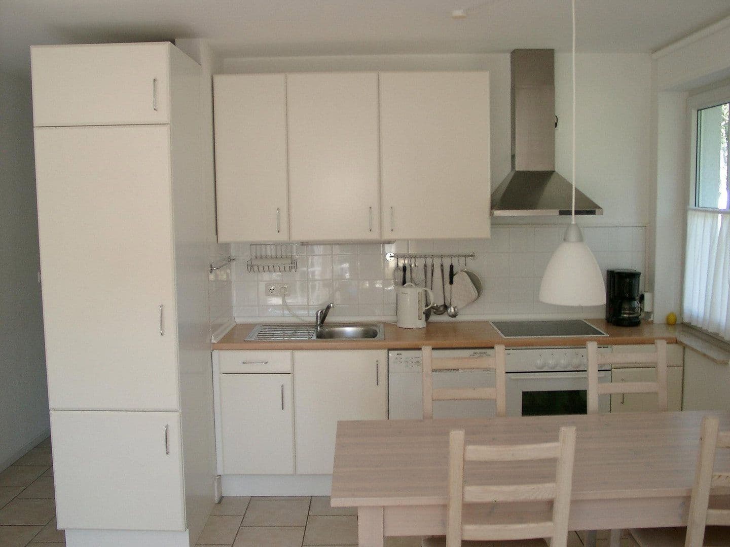 Predaj bytu 3-izbový 60 m², Waldstraße 60 A, Prerow, Meklenbursko-Predpomoransko Predaj bytu 3-izbový 60 m², Waldstraße 60 A, Prerow, Meklenbursko-Predpomoransko
