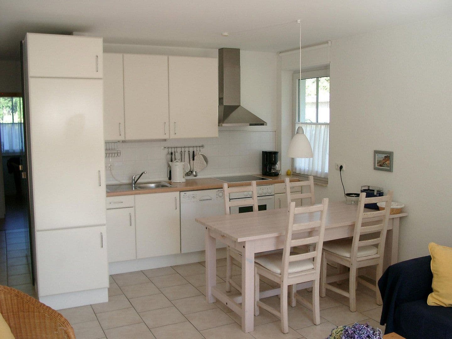 Predaj bytu 3-izbový 60 m², Waldstraße 60 A, Prerow, Meklenbursko-Predpomoransko Predaj bytu 3-izbový 60 m², Waldstraße 60 A, Prerow, Meklenbursko-Predpomoransko