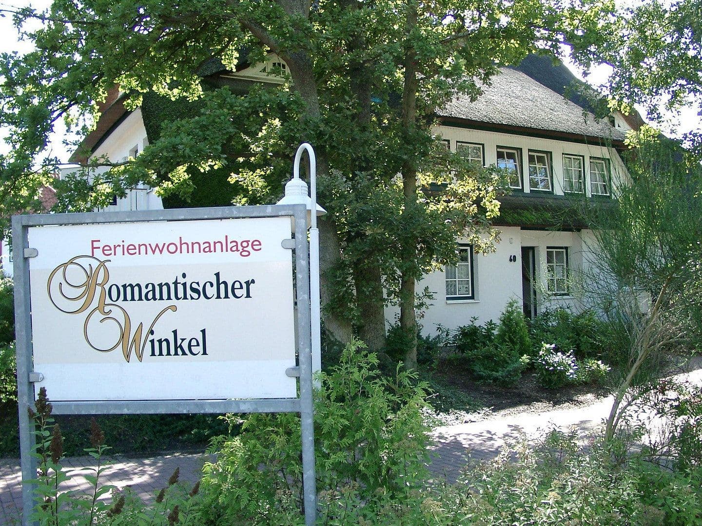 Predaj bytu 3-izbový 60 m², Waldstraße 60 A, Prerow, Meklenbursko-Predpomoransko Predaj bytu 3-izbový 60 m², Waldstraße 60 A, Prerow, Meklenbursko-Predpomoransko