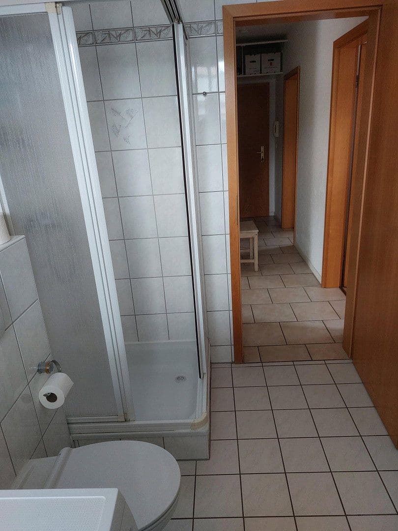 Predaj bytu 3-izbový 60 m², Waldstraße 60 A, Prerow, Meklenbursko-Predpomoransko Predaj bytu 3-izbový 60 m², Waldstraße 60 A, Prerow, Meklenbursko-Predpomoransko