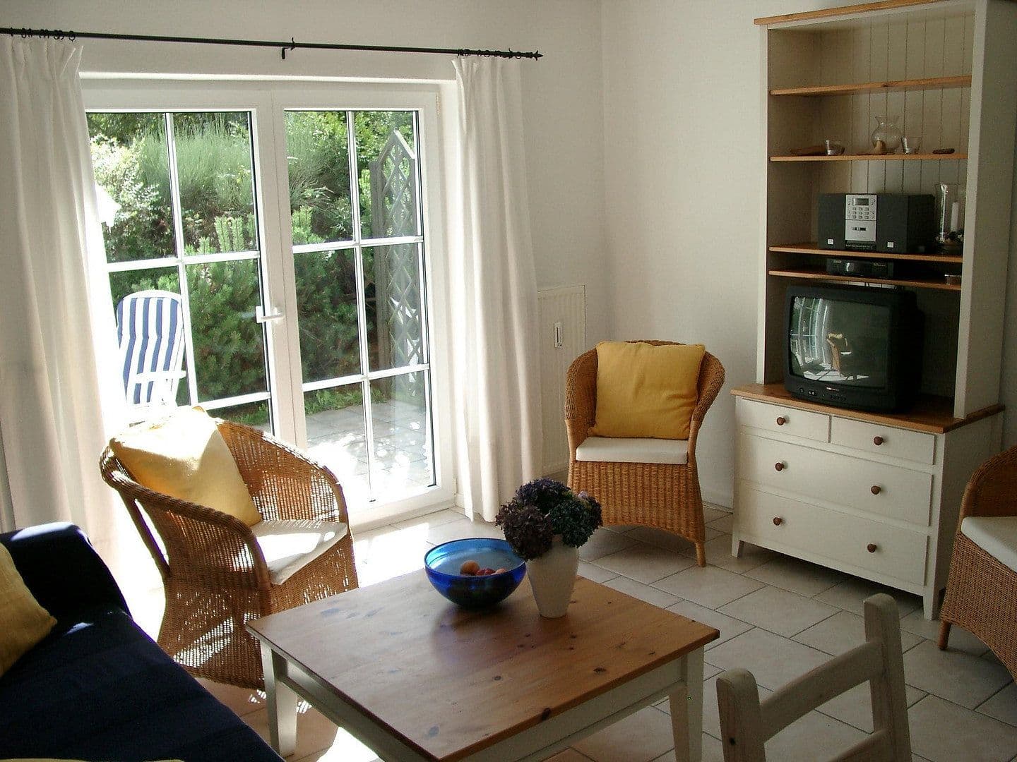 Predaj bytu 3-izbový 60 m², Waldstraße 60 A, Prerow, Meklenbursko-Predpomoransko Predaj bytu 3-izbový 60 m², Waldstraße 60 A, Prerow, Meklenbursko-Predpomoransko