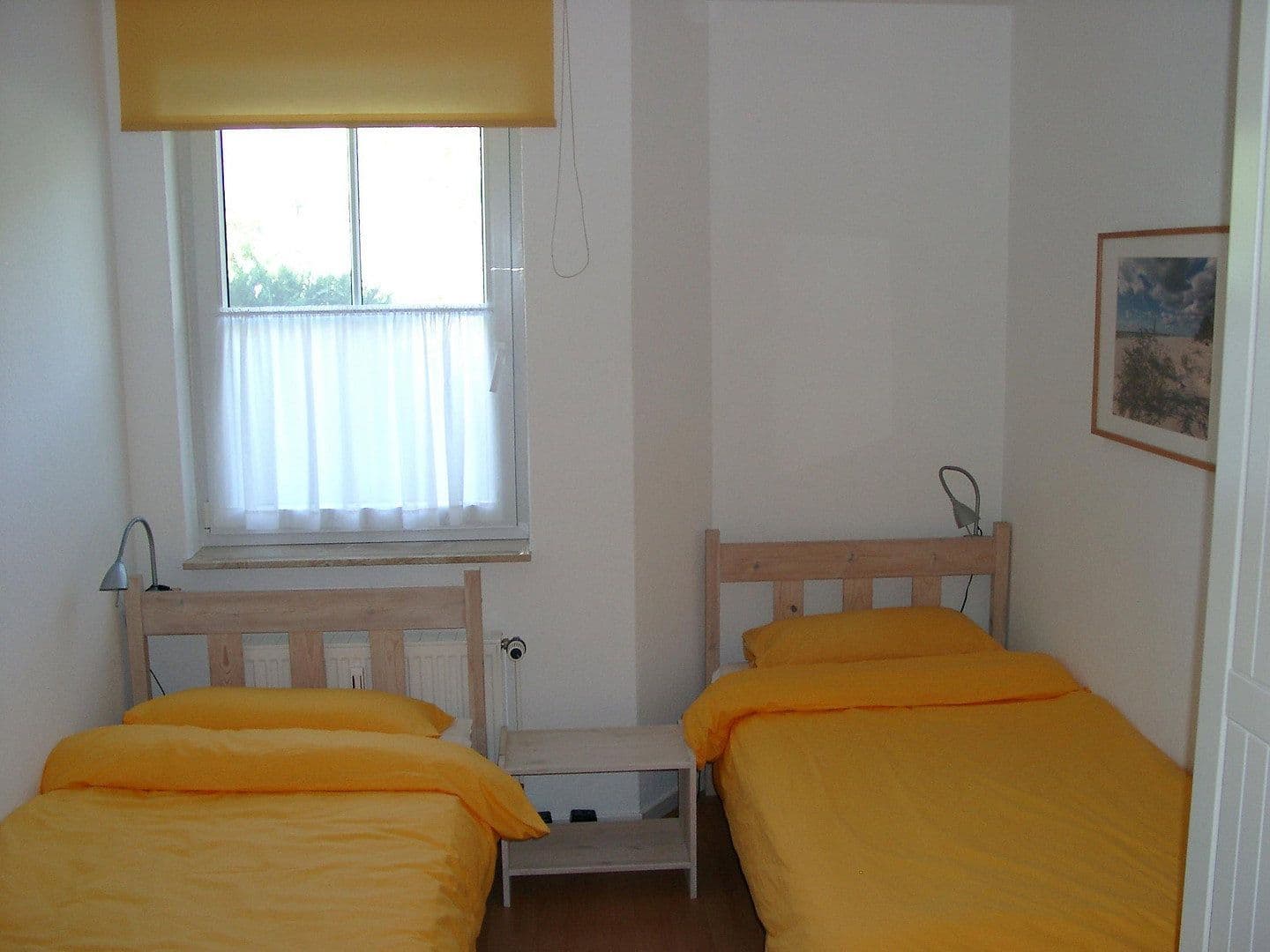 Predaj bytu 3-izbový 60 m², Waldstraße 60 A, Prerow, Meklenbursko-Predpomoransko Predaj bytu 3-izbový 60 m², Waldstraße 60 A, Prerow, Meklenbursko-Predpomoransko