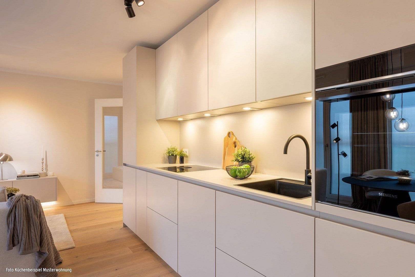 Predaj bytu 3-izbový 75 m², Nestroystraße 13, München, Bavorsko Predaj bytu 3-izbový 75 m², Nestroystraße 13, München, Bavorsko