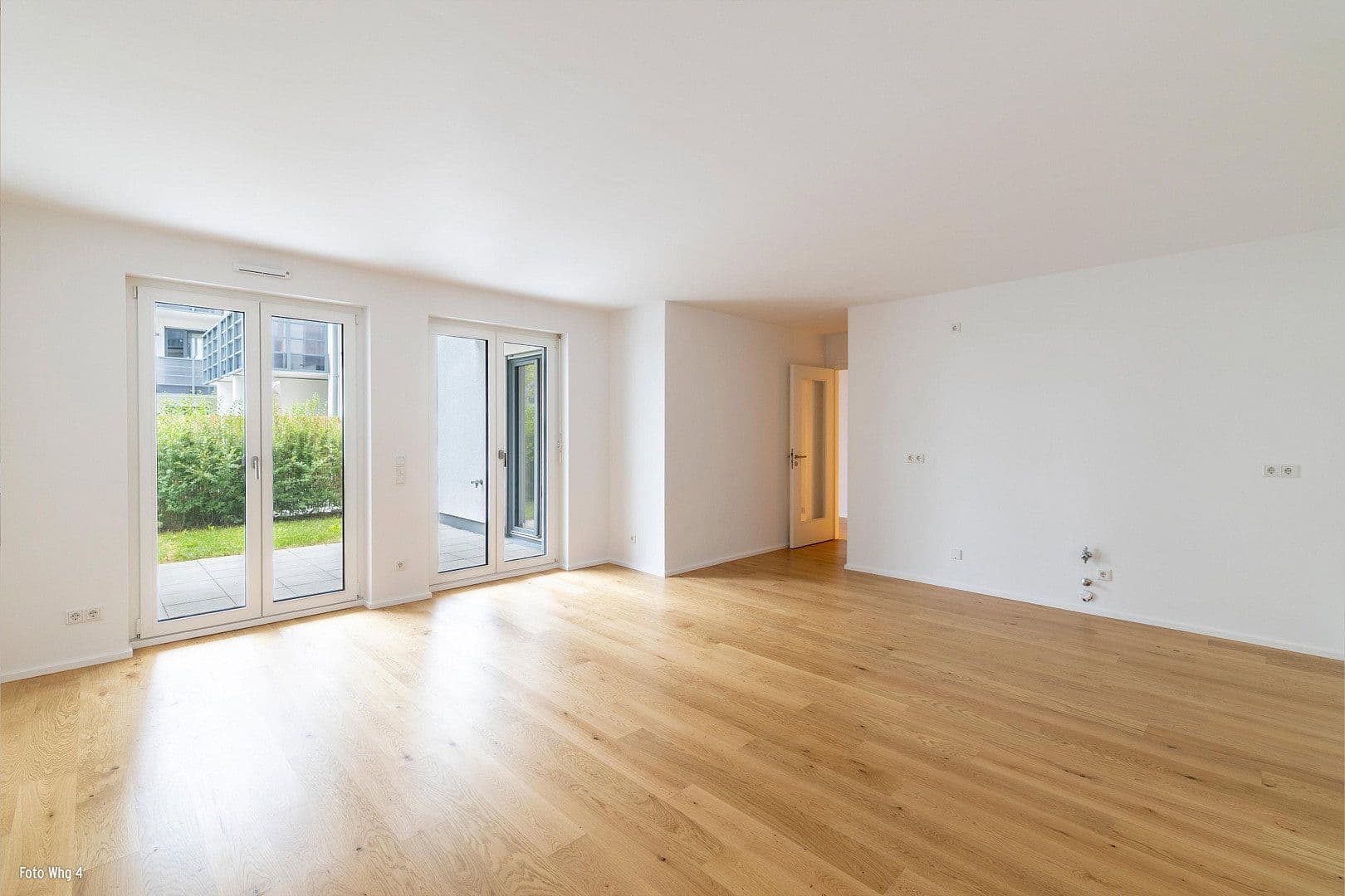 Predaj bytu 3-izbový 75 m², Nestroystraße 13, München, Bavorsko Predaj bytu 3-izbový 75 m², Nestroystraße 13, München, Bavorsko